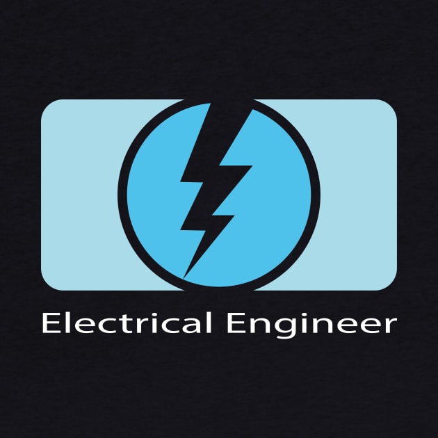 electrical engineer, electrical engineering t design by PrisDesign99